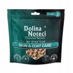 DOLINA NOTECI Training Treats przysmaki Skin&Coat Care 130g