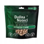 DOLINA NOTECI Training Treats przysmaki dla psów z nadwagą Fitness Care 130g
