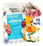 DOLINA NOTECI PREMIUM SUSZONA karma sucha dla psa JAGNIĘCINA 9kg