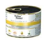 DOLINA NOTECI PREMIUM mokra karma dla psa Junior żołądki z kurczaka 185g MAŁE RASY