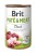 BRIT Mokra karma dla psa Pate&amp;Meat MIX smaków 8x400g BEZZBOŻOWA