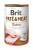 BRIT Mokra karma dla psa Pate&amp;Meat MIX smaków 24x400g