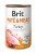 BRIT Mokra karma dla psa Pate&amp;Meat MIX smaków 24x400g