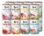 BRIT Mokra karma dla psa Pate&amp;Meat MIX smaków 16x400g BEZZBOŻOWA
