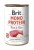 BRIT Mono Protein Mokra karma dla psa MIX smaków 8x400g HIPOALERGICZNA