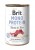 BRIT Mono Protein Mokra karma dla psa MIX smaków 8x400g HIPOALERGICZNA
