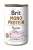 BRIT Mono Protein Mokra karma dla psa MIX smaków 8x400g HIPOALERGICZNA