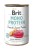 BRIT Mono Protein Mokra karma dla psa MIX smaków 8x400g HIPOALERGICZNA