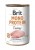 BRIT Mono Protein Mokra karma dla psa MIX smaków 8x400g HIPOALERGICZNA