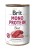 BRIT Mono Protein Mokra karma dla psa MIX smaków 8x400g HIPOALERGICZNA