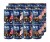 BRIT Premium By Nature MIX smaków 24x400g wołowina kurczak ryba jagnięcina