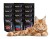 DOLINA NOTECI PREMIUM Mokra karma dla kota DANIE MIX smaków 12x85g