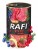 RAFI mokra karma dla psa MIX smaków 24x400g BEZZBOŻOWA Dolina Noteci