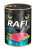 RAFI mokra karma dla kota MIX smaków 8x400g BEZZBOŻOWA Dolina Noteci