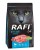 RAFI CAT karma sucha dla kota MIX SMAKÓW 3x7kg DOLINA NOTECI