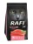 RAFI CAT karma sucha dla kota MIX SMAKÓW 4x1,5kg DOLINA NOTECI