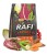 RAFI karma sucha dla psa dorosłego z kaczką 3kg DOLINA NOTECI