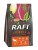 RAFI karma sucha dla psa dorosłego z kaczką 3kg DOLINA NOTECI