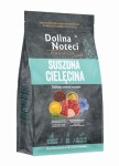 DOLINA NOTECI PREMIUM karma suszona dla kota sterylizowanego CIELĘCINA 2kg