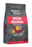 DOLINA NOTECI PREMIUM karma suszona dla kota smak WOŁOWINA 2kg