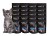 DOLINA NOTECI PREMIUM Mokra karma dla kota JUNIOR DANIE 20x85g
