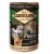CARNILOVE Mokra karma dla psa WILD MEAT Mix Smaków 12x400g