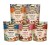 CARNILOVE Przysmak dla psa Crunchy Snack MIX SMAKÓW 5x200g