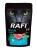RAFI mokra karma dla kota MIX smaków 24x100g BEZZBOŻOWA Dolina Noteci