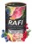 RAFI  FLIPPER mokra karma dla psa MIX smaków 12x400g Dolina Noteci