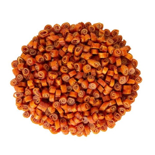 NEKKO SUSHI Przysmak dla psa Rollsy Mini kurczak i ryba 1cm 500g