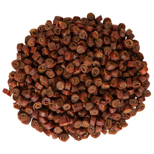 NEKKO SUSHI Przysmak dla psa Rollsy Mini kaczka i ryba 1cm 500g