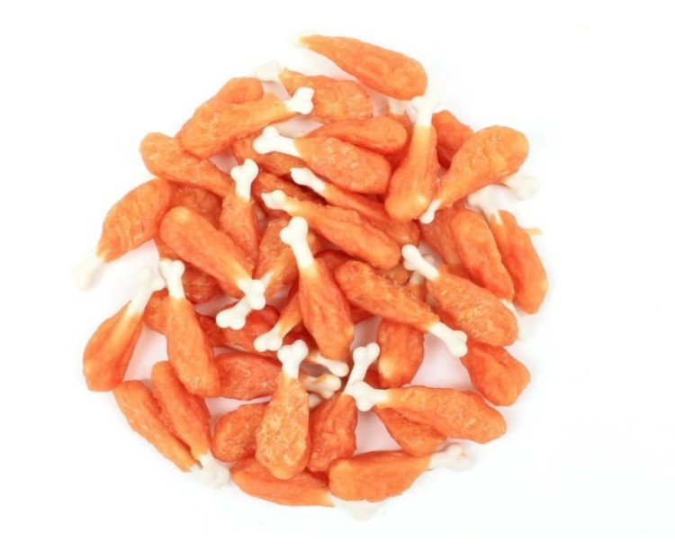 NEKKO Przysmak dla psa Miękkie Udka z kurczaka 500g