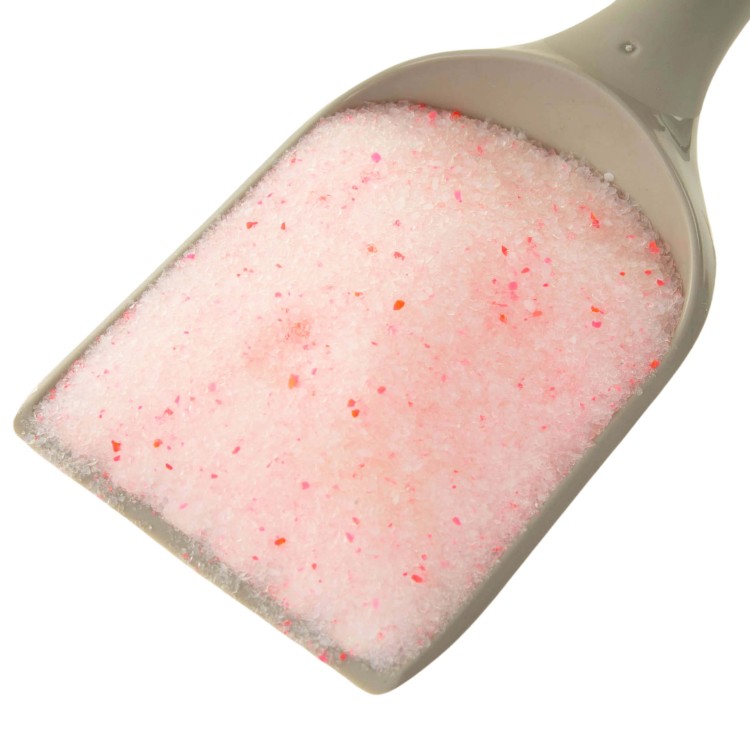 STRONG PETS Żwirek Silikonowy Dla Kota Compact kwiatowy 7,6l DROBNY