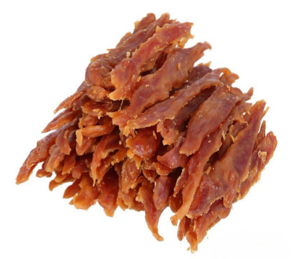 HILTON Miękkie piersi z kaczki Przysmak dla psa 500g Gryzak Smakołyk