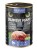 SUPER RAFI CAT mokra karma dla kota MIX SMAKÓW 24x400g