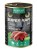 SUPER RAFI CAT mokra karma dla kota MIX SMAKÓW 12x400g