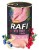 RAFI mokra karma dla psa MIX 8 smaków 24x400g Zestaw Dolina Noteci