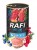RAFI mokra karma dla psa MIX 8 smaków 24x400g Zestaw Dolina Noteci
