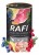 RAFI mokra karma dla psa MIX 8 smaków 24x400g Zestaw Dolina Noteci