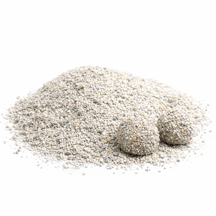 CHICO Żwirek bentonitowy dla kota Wiosenna Świeżość 5l drobny