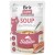 BRIT Care Cat Mokra karma dla kotów sterylizowanych ZUPA ŁOSOŚ 75g Soup