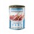 Mokra karma dla psa z MIX cielęciną i jagnięcina Super Rafi 24x400g