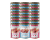 Mokra karma dla psa z MIX cielęciną i jagnięcina Super Rafi 24x400g