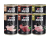 PAN MIĘSKO Karma mokra dla kota dorosłego MIX 6x400g