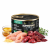 Karma dla kotów  SUPER RAFI CAT MIX smaków  12x185g
