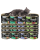 Karma dla kotów  SUPER RAFI CAT MIX smaków 24x185g