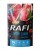 RAFI mokra karma dla psa MIX smaków 20x500g BEZZBOŻOWA Dolina Noteci