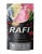 RAFI mokra karma dla psa MIX smaków 20x500g BEZZBOŻOWA Dolina Noteci