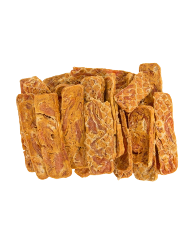 NEKKO Przysmak dla psa Filet z królika 500g Smakołyk Gryzak