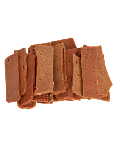 NEKKO Przysmak dla psa Filet wołowy 500g Smakołyk
